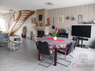 Vente Maison 7 pièces SAINT-THUAL 35190