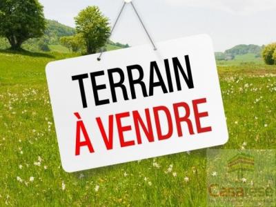 photo For sale Land TREVERIEN 35