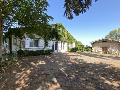 For sale House BEAUPUY 