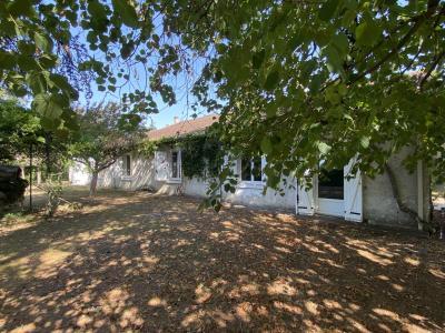 For sale House BEAUPUY 