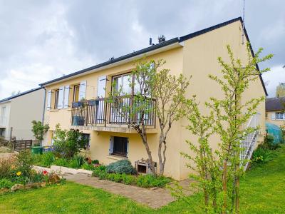For sale House FONDETTES  37