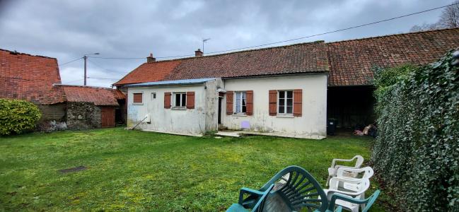 photo For sale House ABBEVILLE 80