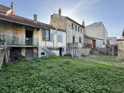 Vente Maison AIGNAY-LE-DUC 21510