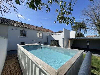 photo For sale House POITIERS 86