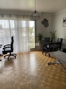 Vente Appartement 4 pièces PIERREFITTE-SUR-SEINE 93380