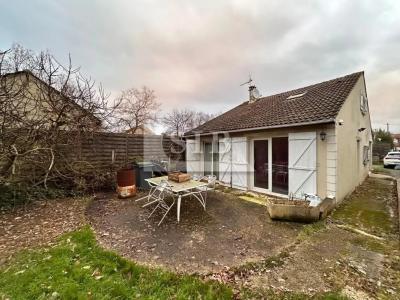 Vente Maison 5 pièces MONTLHERY 91310