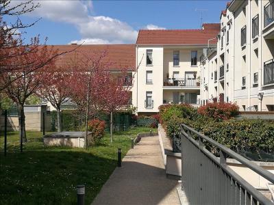 photo For rent Apartment TRAPPES 78