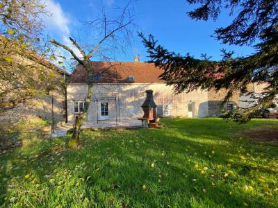 photo For sale House ROUVRAY 21