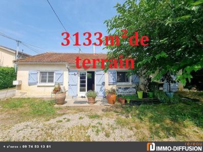 For sale House BESSIERES  31