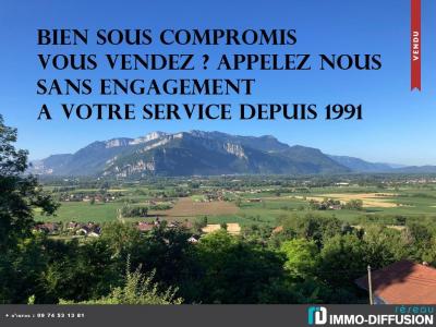 photo For sale House BUISSE 38