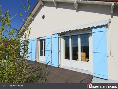 For sale House PUY-L'EVEQUE  46