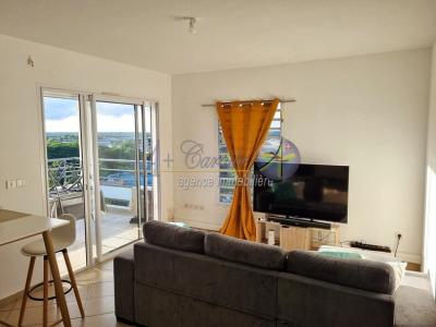 photo For sale Apartment ABYMES 971