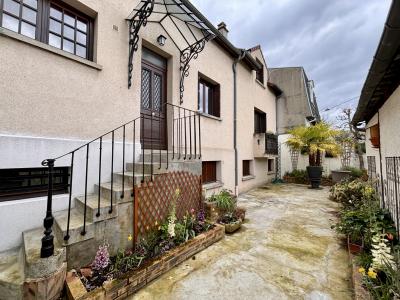 For sale House RUEIL-MALMAISON  92