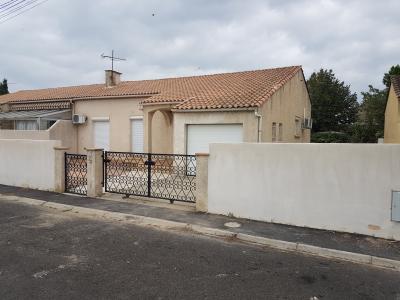 For rent House FOURQUES  30