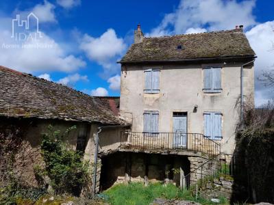 For sale House SAINT-GERMAIN-DU-TEIL  48