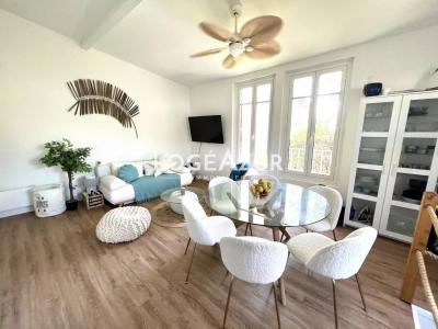 Location vacances Maison GOLFE-JUAN  06