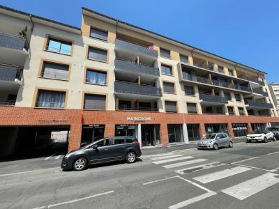 photo For rent Apartment ALBI 81