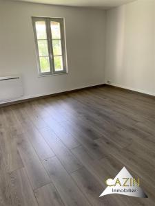 photo For rent Apartment VIMOUTIERS 61