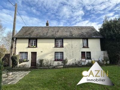 For sale House VIMOUTIERS VIMOUTIERS 61