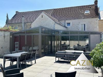 Vente Maison 7 pièces LOUVIERES-EN-AUGE 61160