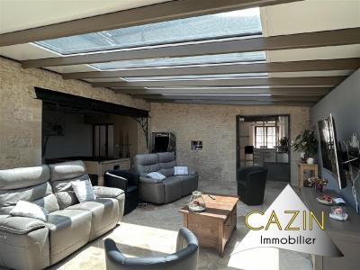 For sale House LOUVIERES-EN-AUGE GOUFFERN EN AUGE