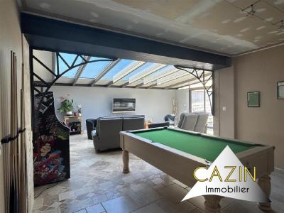Vente Maison LOUVIERES-EN-AUGE GOUFFERN EN AUGE