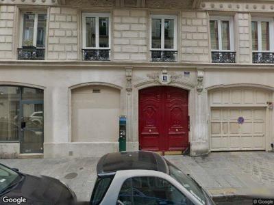 photo For rent Parking PARIS-9EME-ARRONDISSEMENT 75
