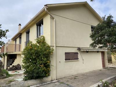 For sale House FOS-SUR-MER  13