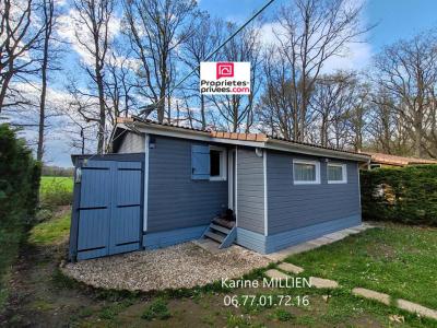 photo For sale House MARCILLY-SUR-EURE 27