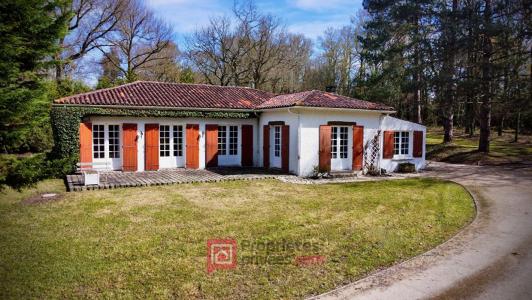 Vente Maison BREUILLET  17