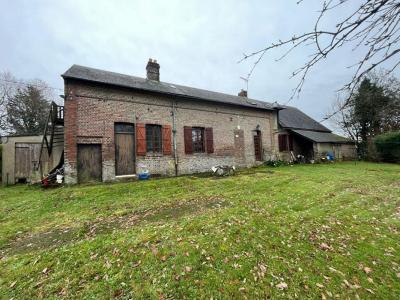 For sale House BOSC-HYONS  76