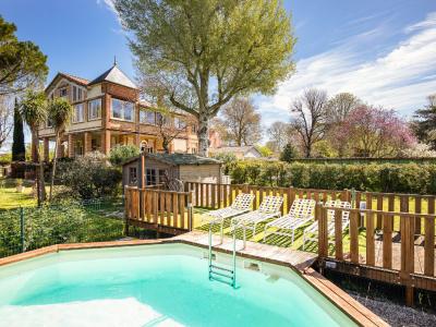 Vente Maison VILLEFRANCHE-DE-LAURAGAIS  31