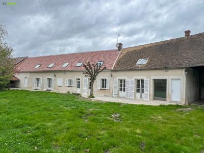 Vente Maison 7 pièces HOUDAN 78550
