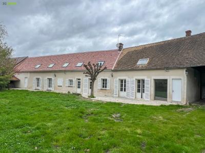 Vente Maison GOUSSAINVILLE  28