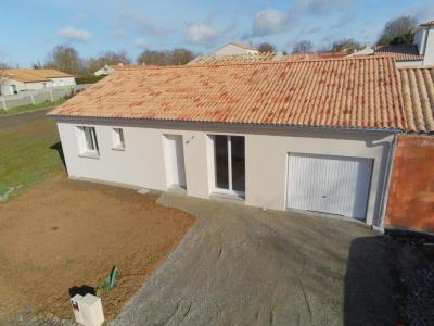 For sale House AIGREFEUILLE-SUR-MAINE 