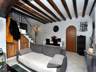 Vente Maison 4 pices BRIIS-SOUS-FORGES 91640