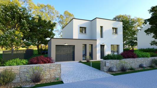 Vente Terrain VILLEJUST 91140