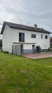 For sale House MONTAUVILLE  54