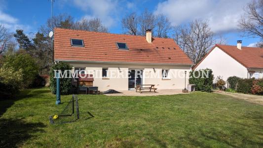 photo For sale House THEILLAY 41