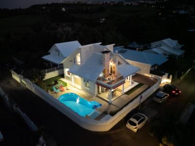 Location Maison 5 pièces SAINTE-MARIE 97438