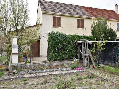 For sale House MABLY  42