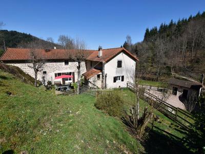 For sale House SAINT-BONNET-DES-QUARTS  42