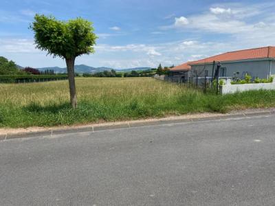 For sale Land PLAUZAT  63