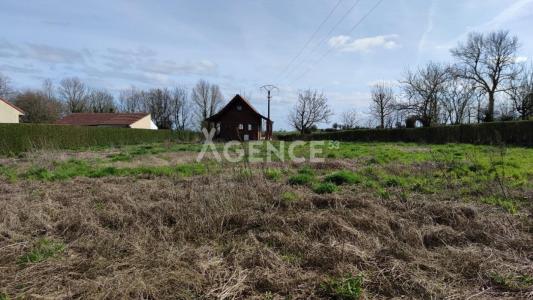 photo For sale Land AVROULT 62
