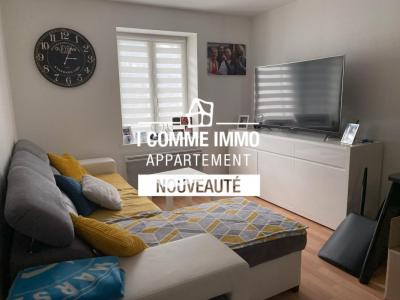 For rent Apartment BOUVIGNY-BOYEFFLES  62