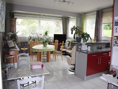 Vente Appartement DIVES-SUR-MER  14