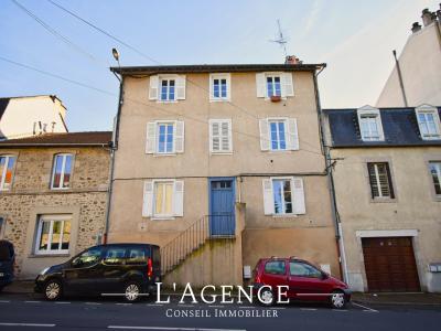 photo For sale Apartment LIMOGES 87