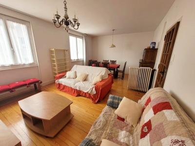 Location Appartement 5 pices CLERMONT-FERRAND 63000