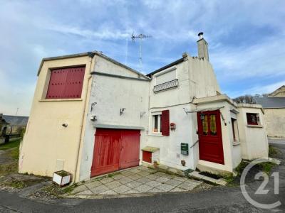 photo For sale House MONTIGNY-LENGRAIN 02