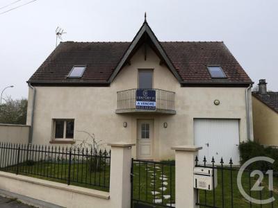 Vente Maison 6 pices SOISSONS 02200